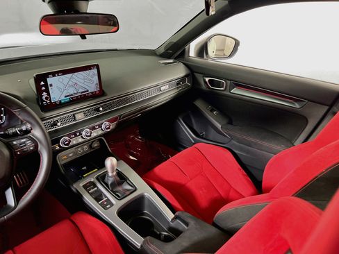 Used 2023 Honda Civic Type R image 22