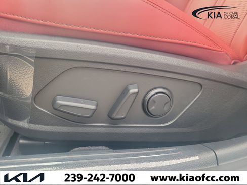 New 2026 Kia K5 GT-Line FWD image 21