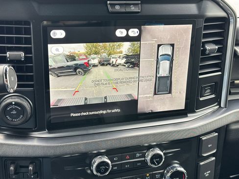 New 2025 Ford F350 Platinum image 25