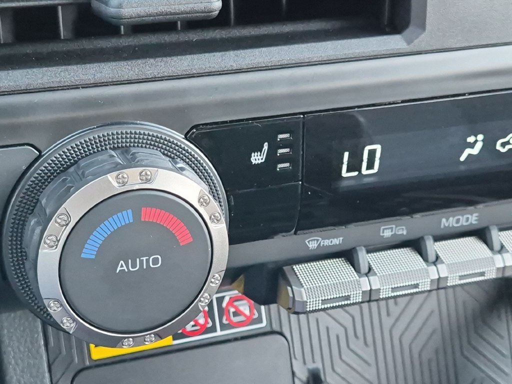 Used 2026 Toyota 4Runner TRD Sport AWD/4WD image 20