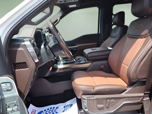 New 2026 Ford F150 King Ranch AWD/4WD image 10