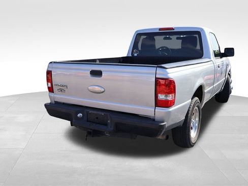Used 2011 Ford Ranger XL RWD image 13