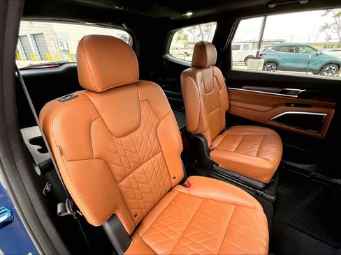 Certified 2023 Kia Telluride SX Prestige X-Line AWD/4WD image 20