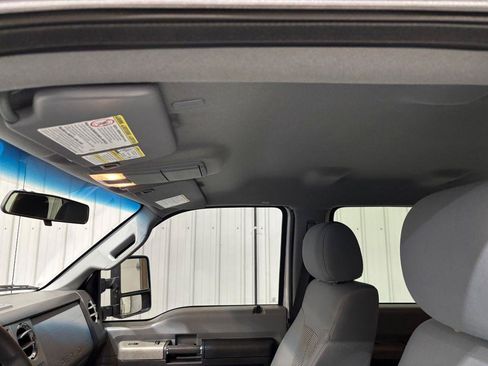Used 2016 Ford F250 XLT AWD/4WD image 15