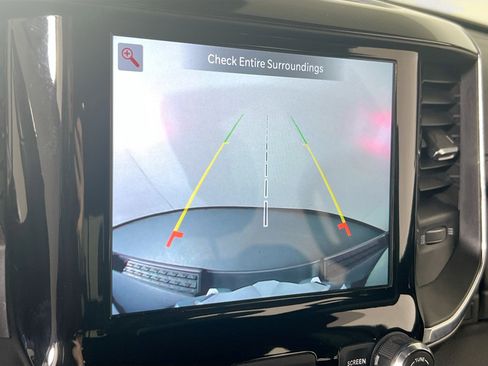 Used 2022 RAM 1500 Laramie image 14