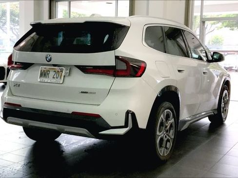 Used 2023 BMW X1 xDrive28i w/ Premium Package AWD/4WD image 6