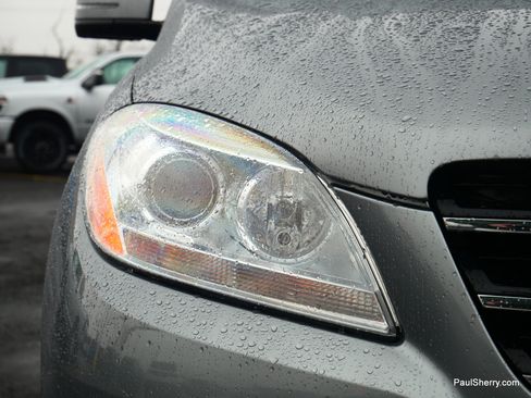 Used 2015 Mercedes-Benz ML 350 4MATIC image 14