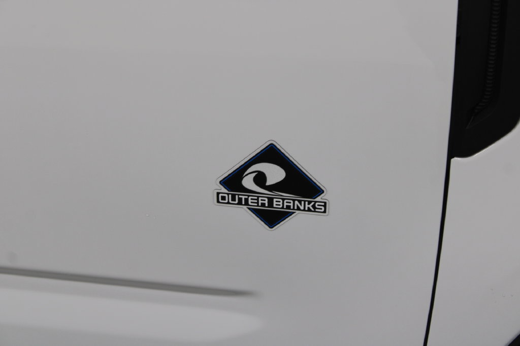 New 2026 Ford Bronco Sport Outer Banks AWD/4WD image 11