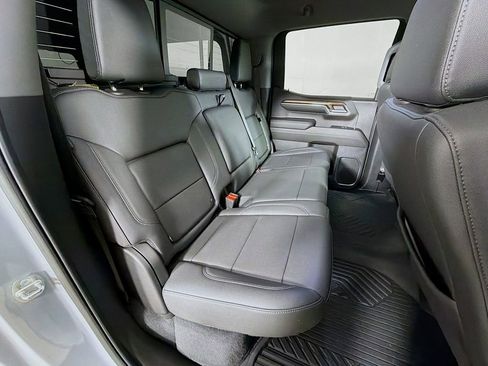 Used 2024 Chevrolet Silverado 1500 RST w/ Convenience Package II AWD/4WD image 24