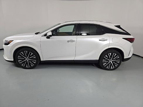 Used 2024 Lexus RX 350 Premium Plus image 4