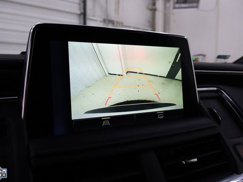 Used 2024 Chevrolet Tahoe LT image 23