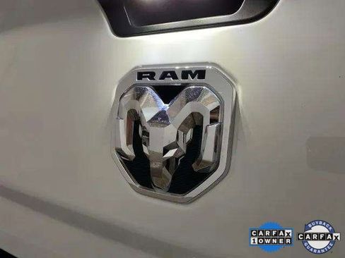 Used 2024 RAM 2500 Big Horn w/ Safety Group image 87