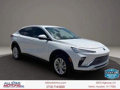 Used 2026 Buick Envista Preferred