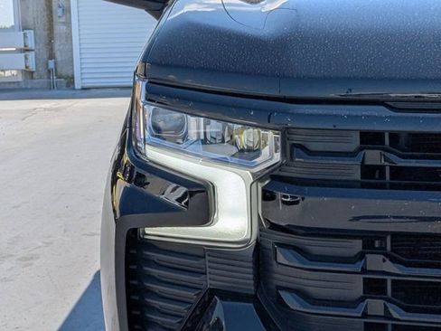 Used 2023 Chevrolet Silverado 1500 RST image 9