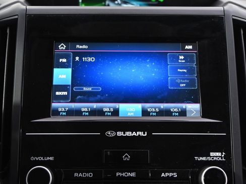 Used 2024 Subaru Forester Sport image 29