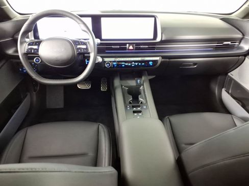Used 2023 Hyundai Ioniq 6 Limited RWD image 15