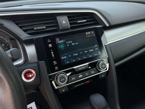 Used 2016 Honda Civic EX-T image 15