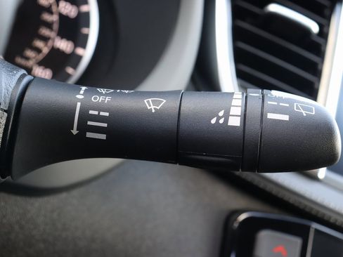 Certified 2025 INFINITI QX55 Luxe w/ Cargo Package image 41