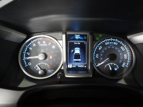 Used 2023 Toyota Tacoma SR5 image 24