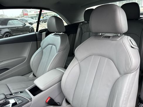 Used 2018 Audi A5 2.0T Premium Plus image 40