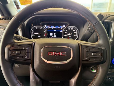 Used 2023 GMC Sierra 3500 AT4 w/ AT4 Premium Plus Package image 14