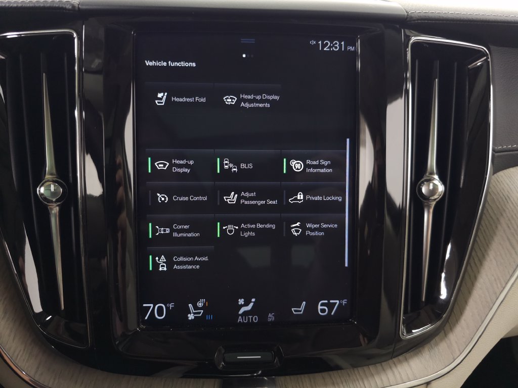 Used 2019 Volvo XC60 T5 Inscription AWD/4WD image 29
