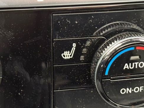 New 2026 Nissan Pathfinder SL w/ SL Premium Package image 7