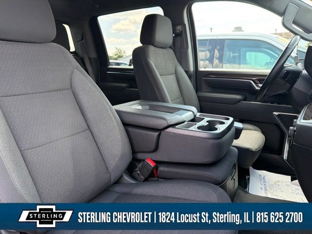 Used 2026 Chevrolet Silverado 2500 LT w/ Z71 Chrome Sport Edition AWD/4WD image 12