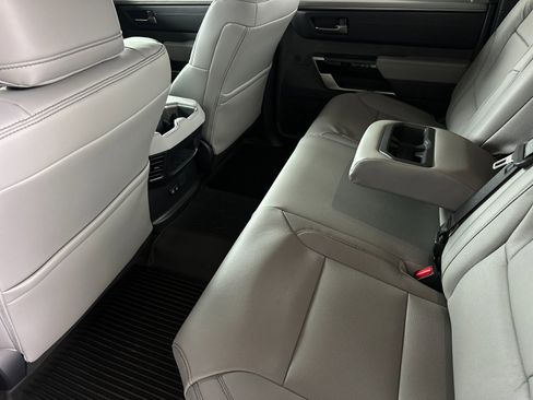 New 2026 Toyota Tundra Limited image 11