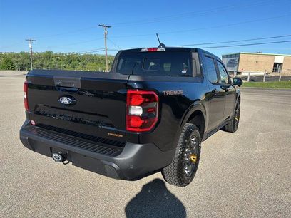 New 2026 Ford Maverick Tremor