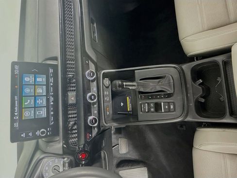 Certified 2023 Honda CR-V EX-L image 20