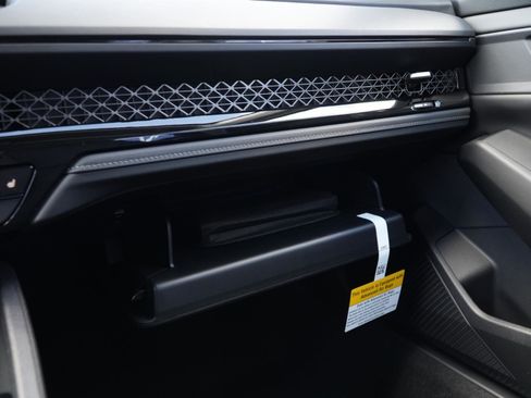 New 2026 Honda Accord EX-L image 29