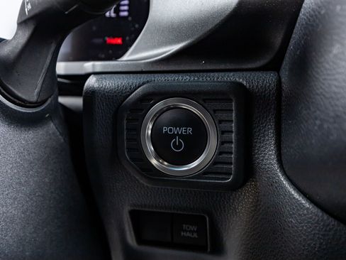 Used 2024 Toyota Land Cruiser 1958 image 20