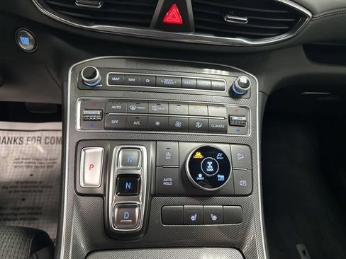 Used 2023 Hyundai Santa Fe SEL AWD/4WD image 15