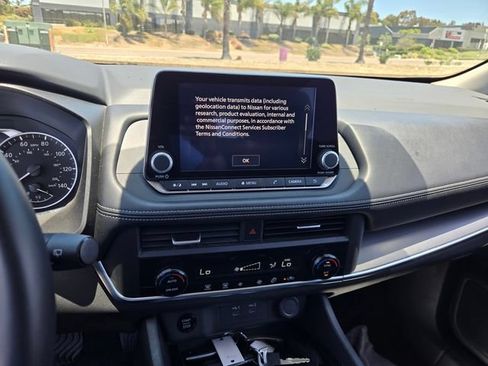 Used 2024 Nissan Rogue S FWD image 18