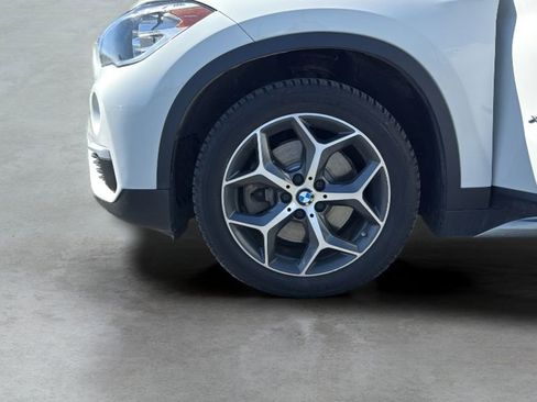 Used 2018 BMW X1 xDrive28i AWD/4WD image 38
