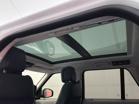 Used 2019 Land Rover Range Rover HSE image 23