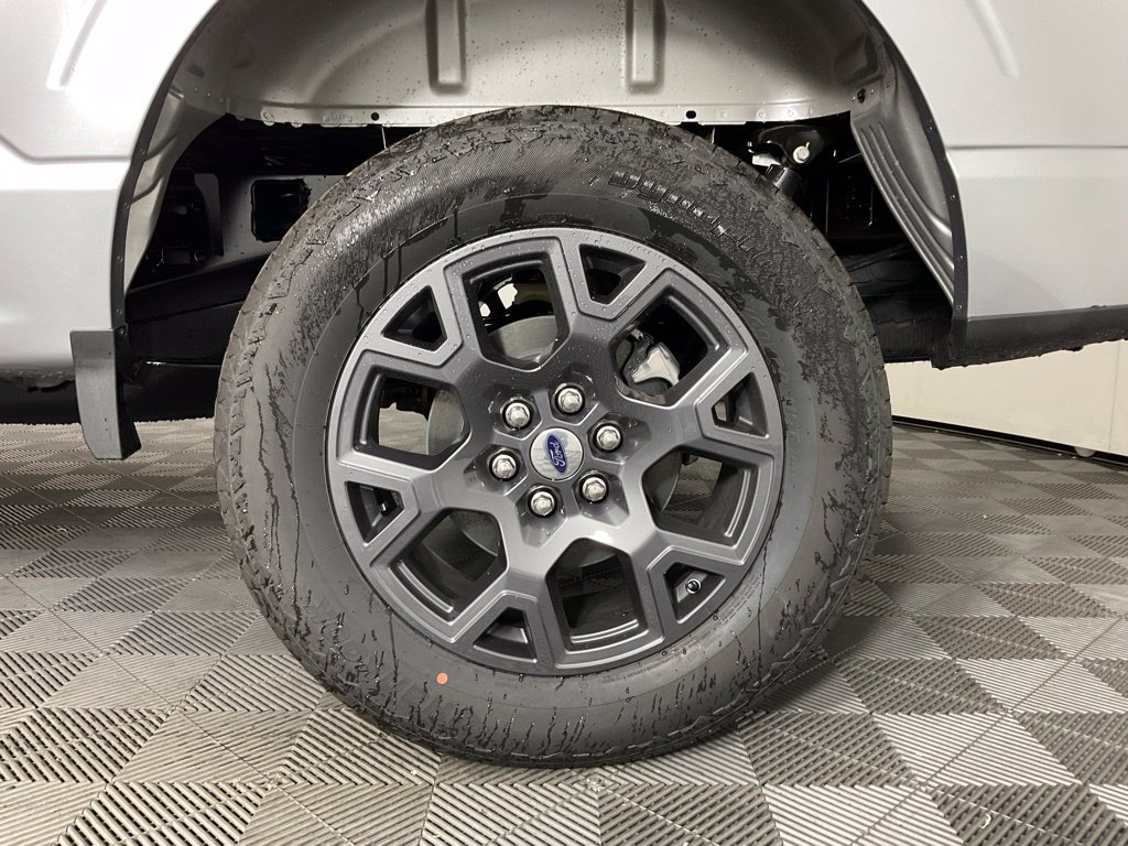 New 2026 Ford F150 STX w/ Equipment Group 200A AWD/4WD image 10