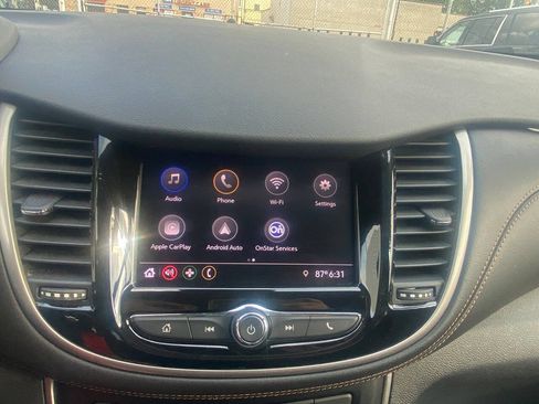 Used 2020 Chevrolet Trax LS w/ Tint and Cruise Package FWD image 27