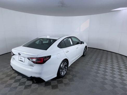 Used 2023 Subaru Legacy Touring XT AWD/4WD image 8