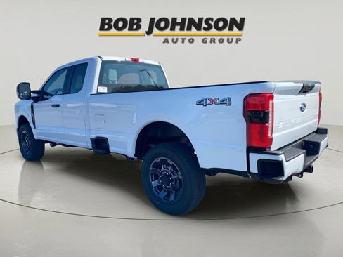 New 2026 Ford F350 XL w/ STX Appearance Package AWD/4WD image 10