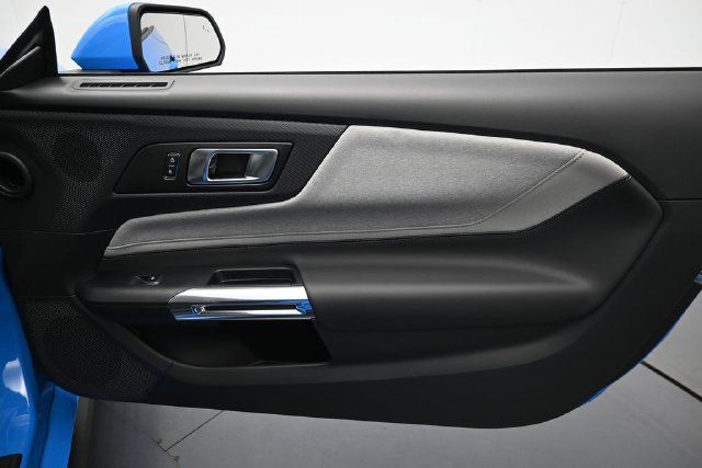 New 2026 Ford Mustang Coupe RWD image 36