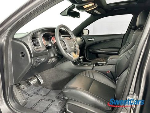 Used 2021 Dodge Charger SRT Hellcat image 9