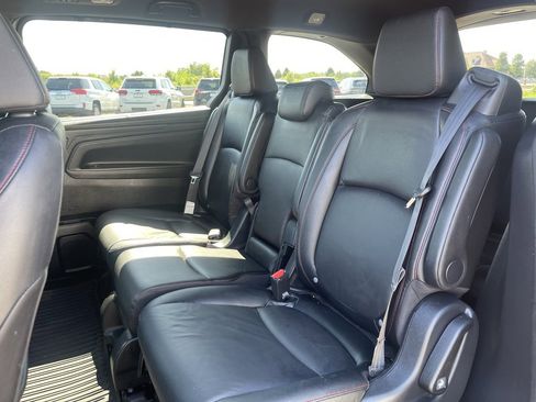 Used 2024 Honda Odyssey Sport image 25
