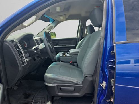 Used 2014 RAM 1500 Express RWD image 8