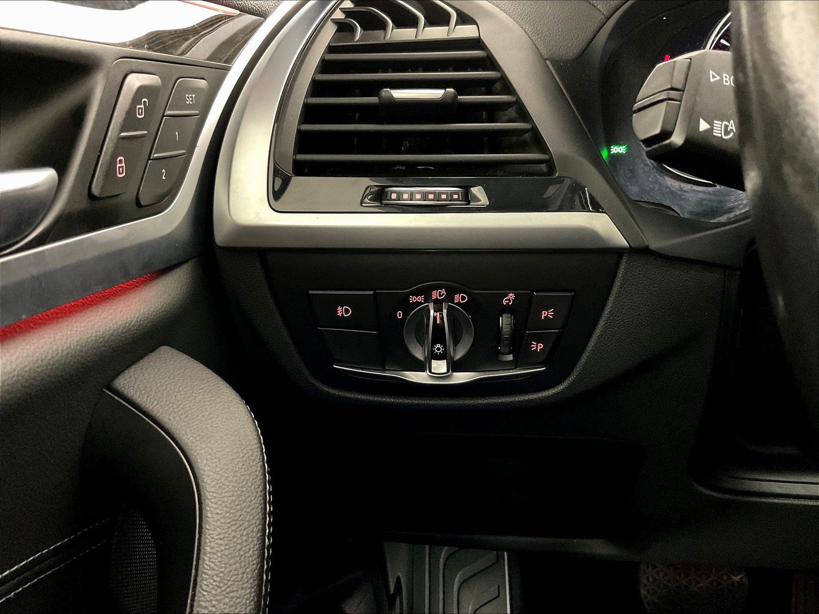 Used 2019 BMW X3 xDrive30i AWD/4WD image 15