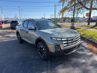 New 2026 Hyundai Santa Cruz SEL video 1