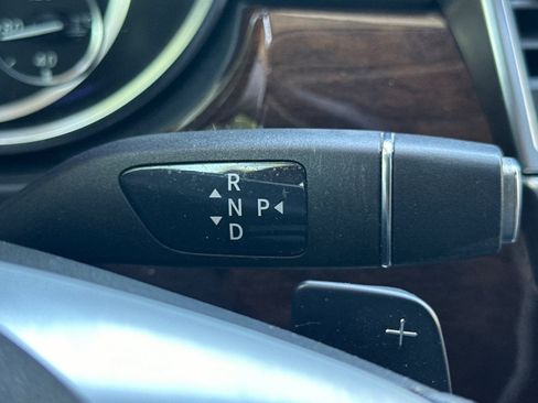 Used 2012 Mercedes-Benz ML 350 4MATIC image 16