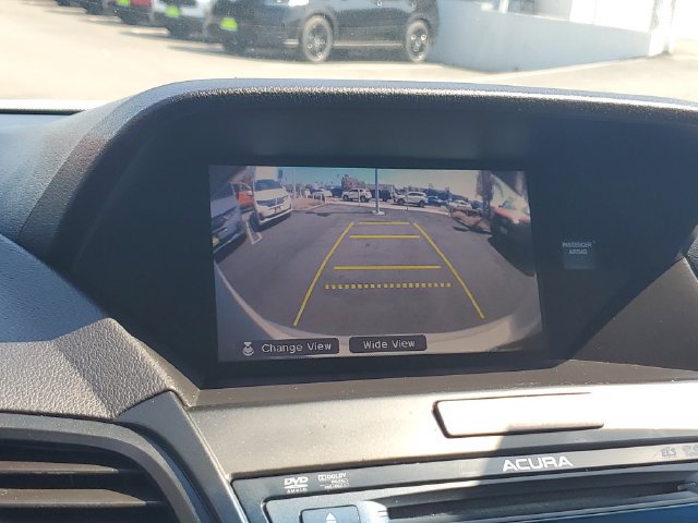 Used 2014 Acura RDX w/ Technology Package FWD image 25