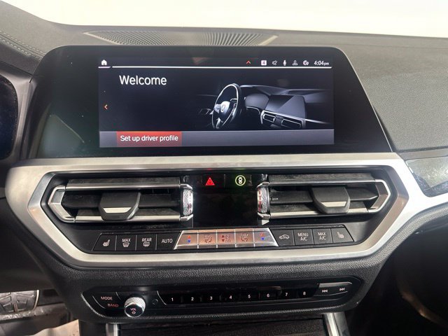 Used 2019 BMW 330i xDrive Sedan w/ M Sport Package AWD/4WD image 15